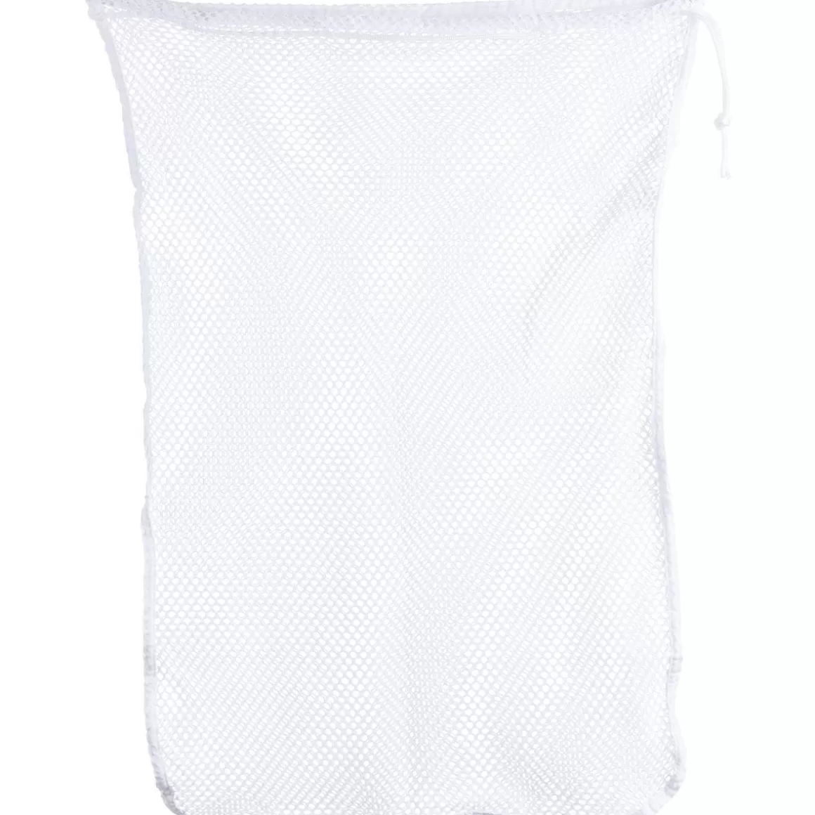 Mil-Tec Everything Else> Laundry Mesh Bag 50X75Cm White