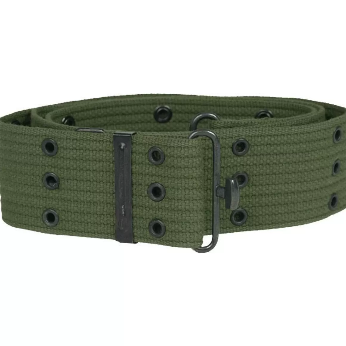 Mil-Tec Belts & Suspenders> Lc-1 Pistol Belt Olive