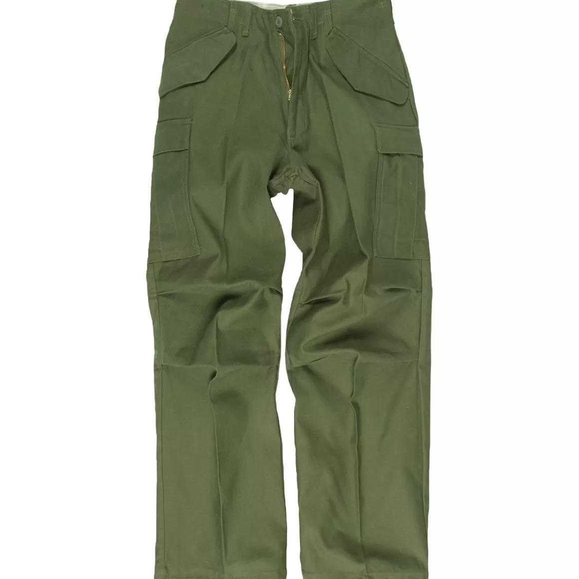 Mil-Tec Trousers> M65 Trousers Olive