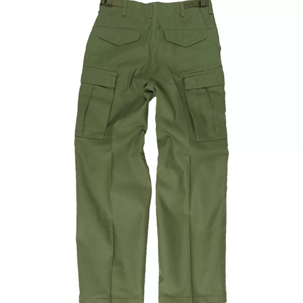 Mil-Tec Trousers> M65 Trousers Olive