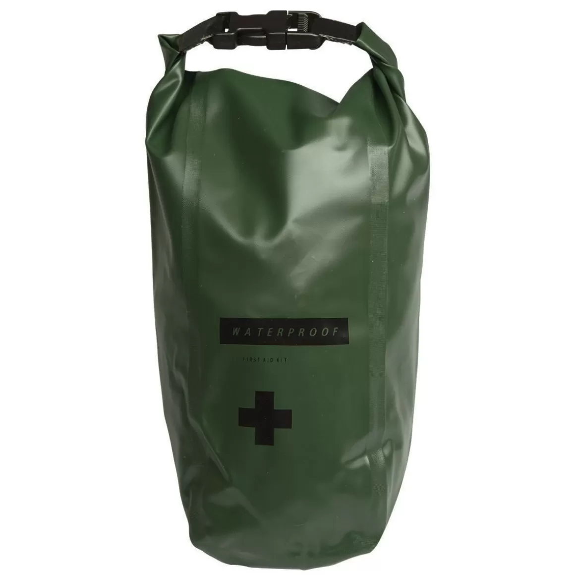 Mil-Tec Dry Bags & Sacks> Medical Bag Waterproof Olive