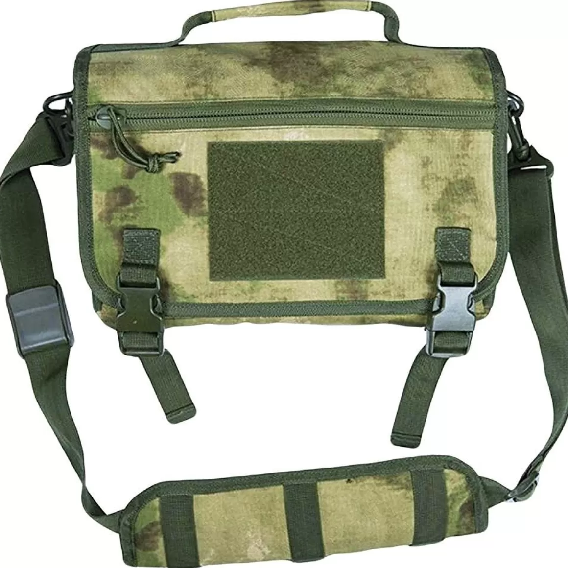 Mil-Tec Shoulder Bags> Messenger Bag Mil-Tacs Fg