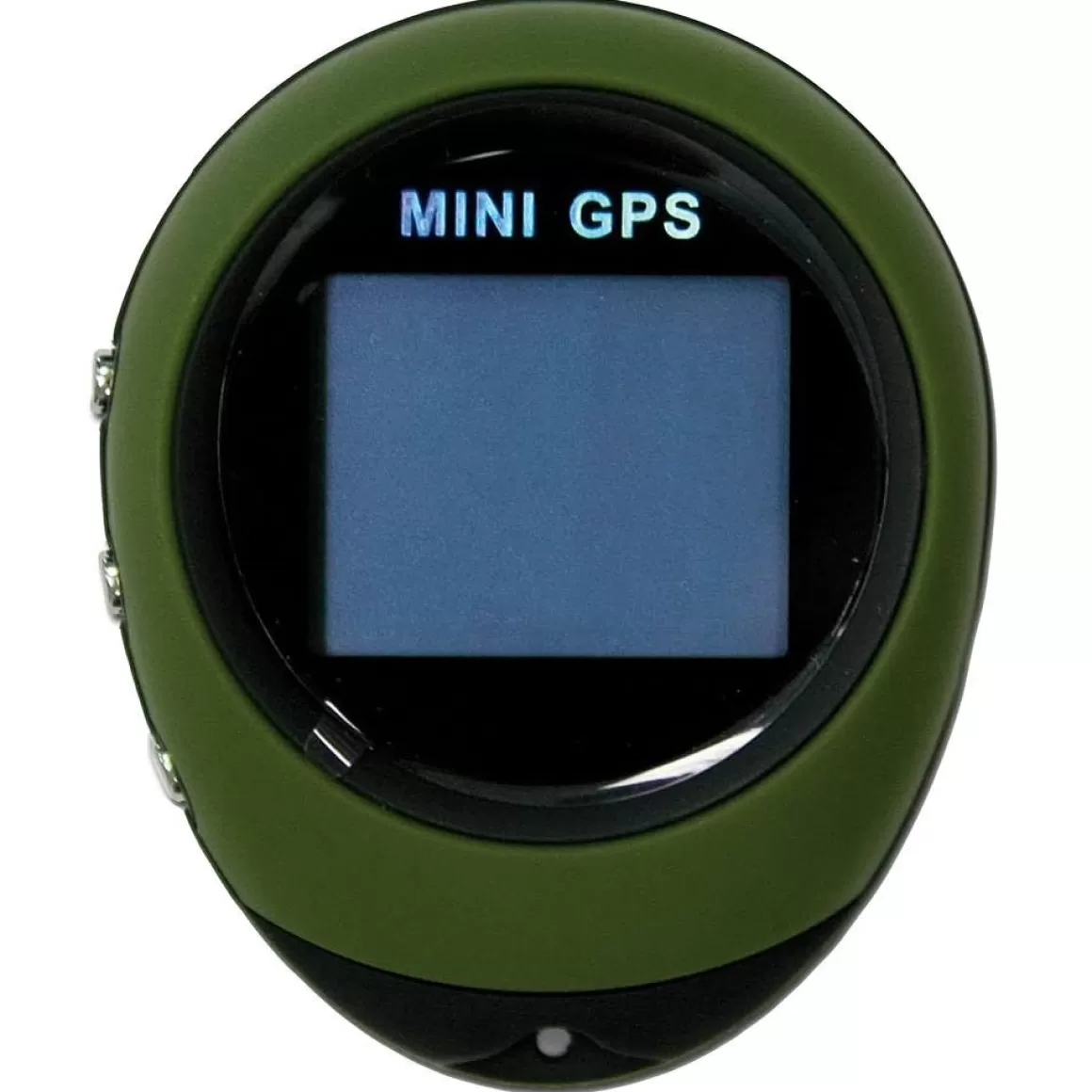 Mil-Tec Navigation> Mini Gps Outdoor O.Gew Green