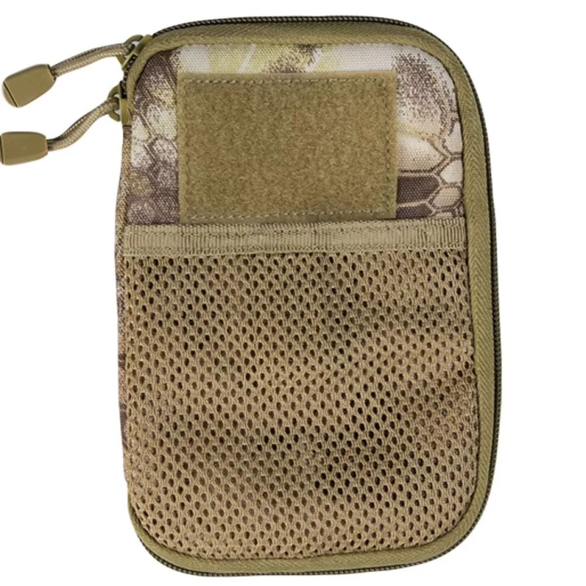 Mil-Tec Other Pouches> Molle Belt Office Mandara Tan