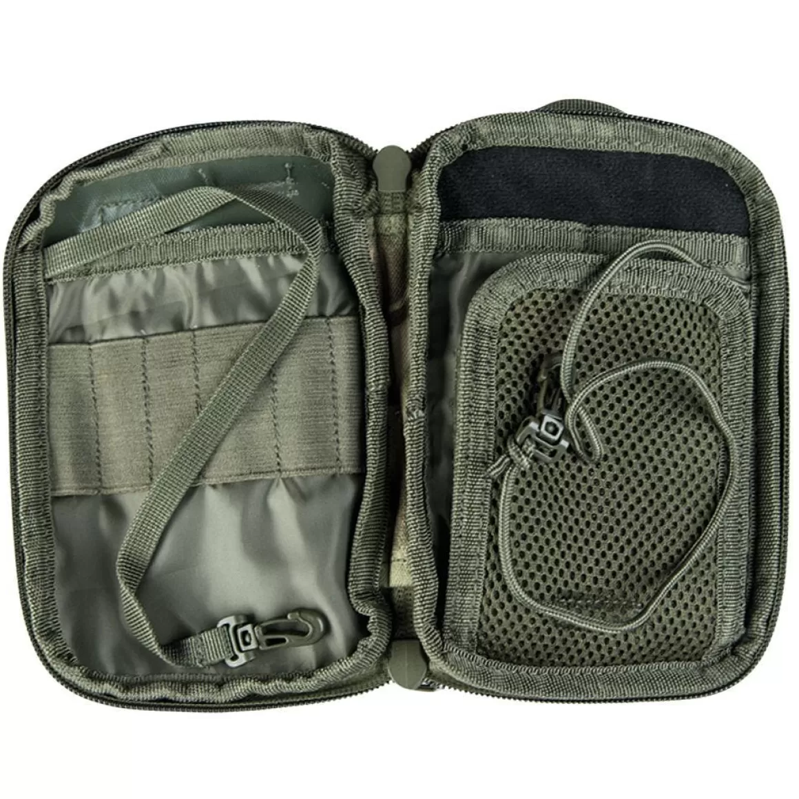 Mil-Tec Other Pouches> Molle Belt Office Mandara Wood