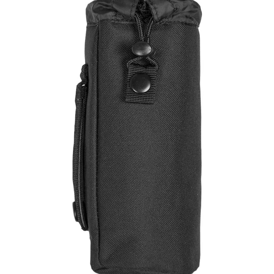 Mil-Tec Hydration> Molle Bottle Cover Black