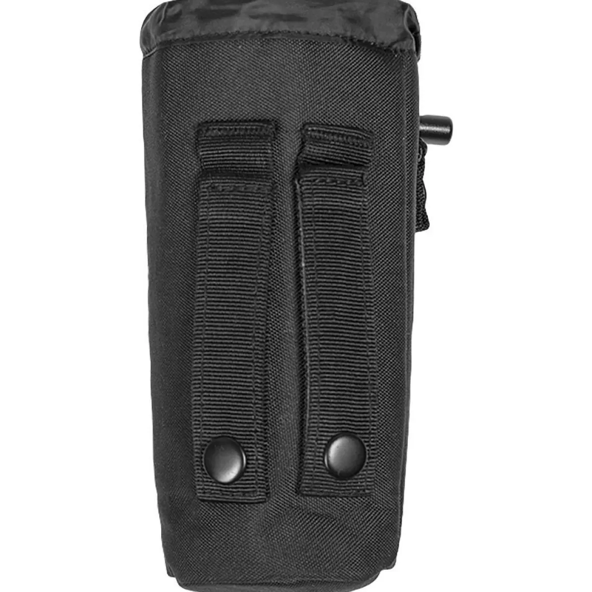 Mil-Tec Hydration> Molle Bottle Cover Black