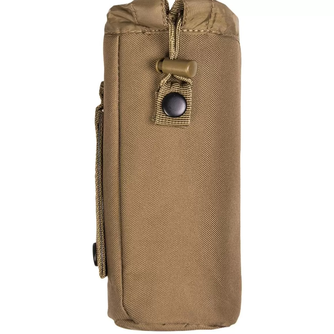 Mil-Tec Hydration> Molle Bottle Cover Dark Coyote