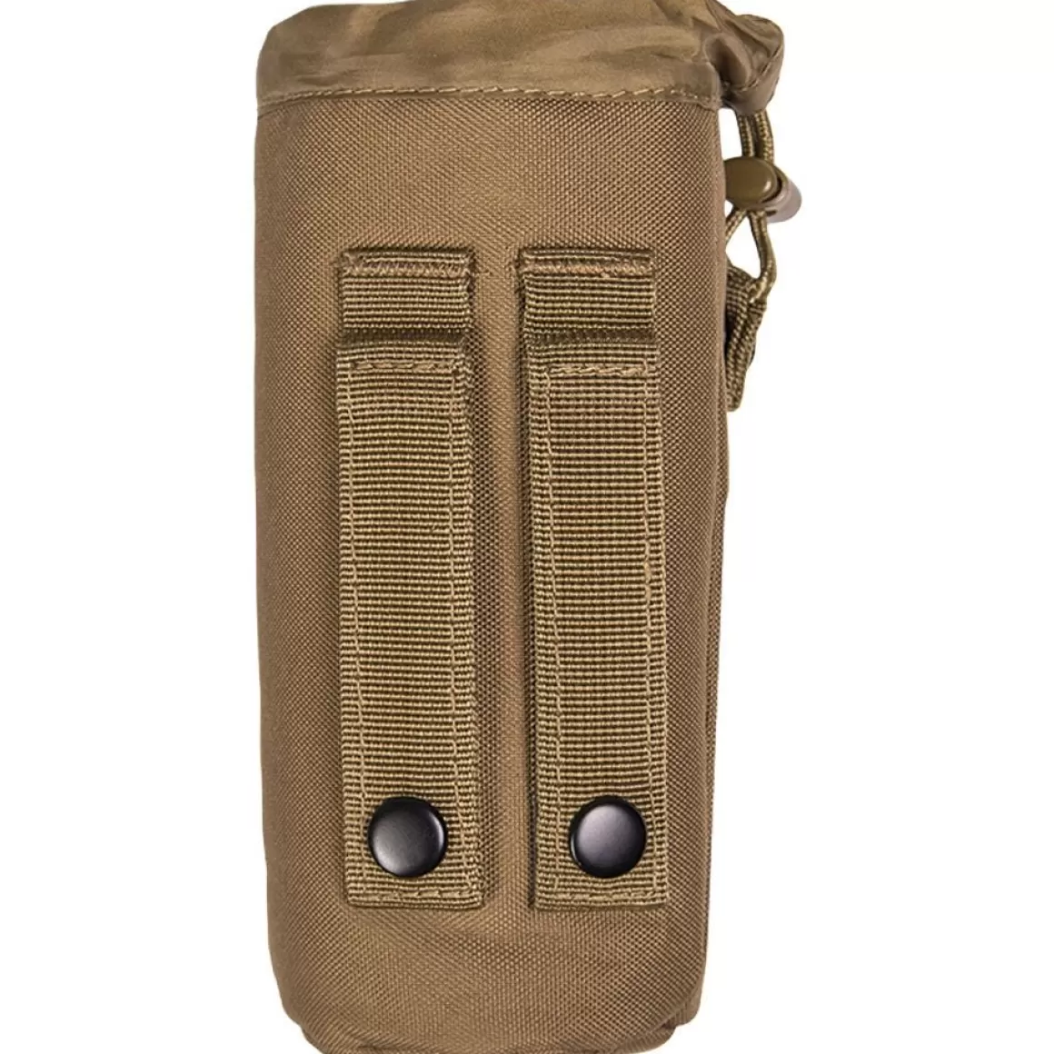 Mil-Tec Hydration> Molle Bottle Cover Dark Coyote