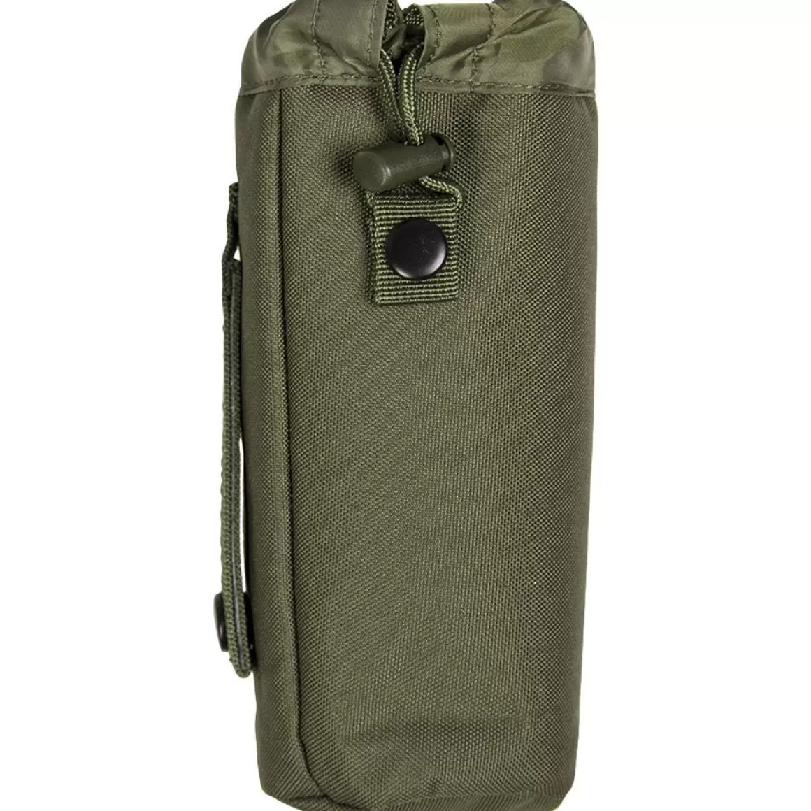 Mil-Tec Hydration> Molle Bottle Cover Olive