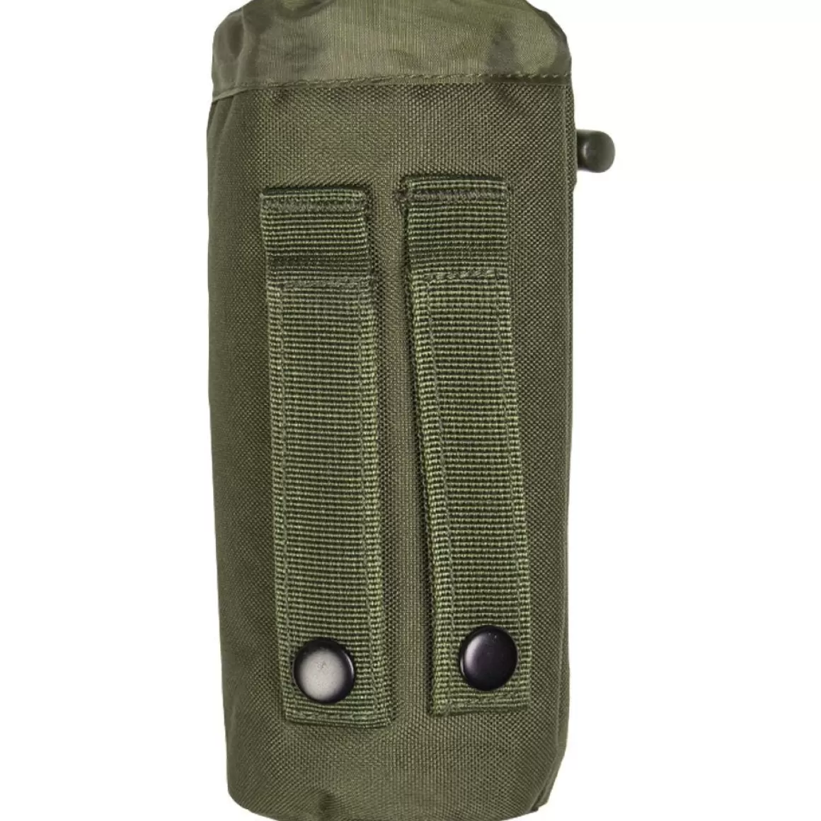 Mil-Tec Hydration> Molle Bottle Cover Olive