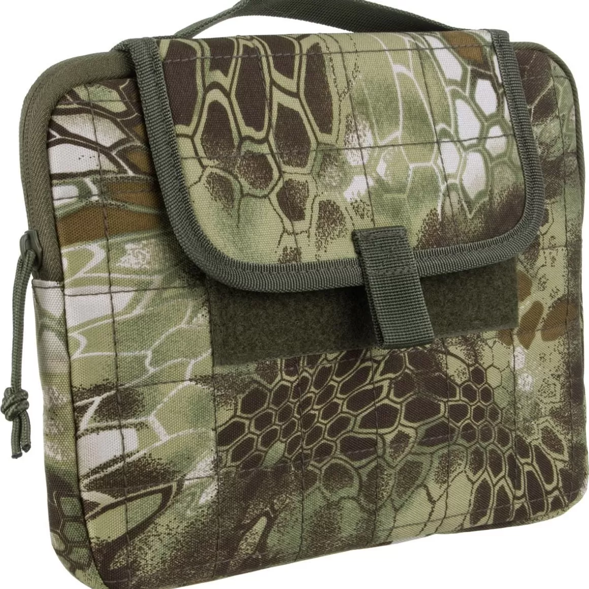 Mil-Tec Other Pouches> Molle Tablet Case Mandra Wood