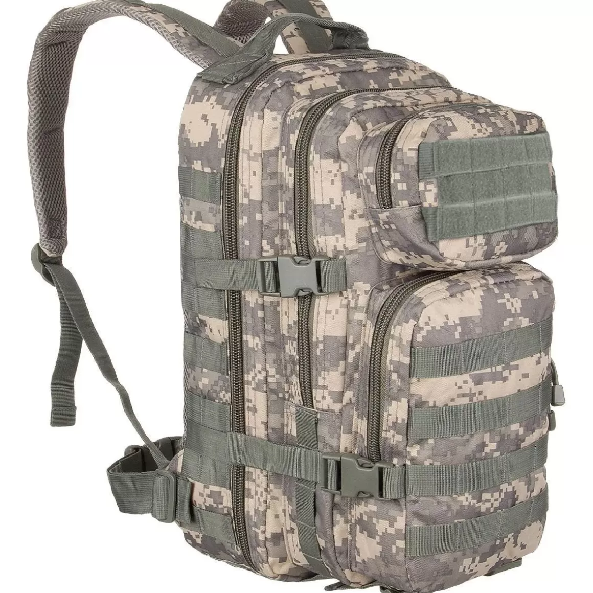 Mil-Tec Backpacks & Rucksacks> Molle Us Assault Pack Small Acu Digital