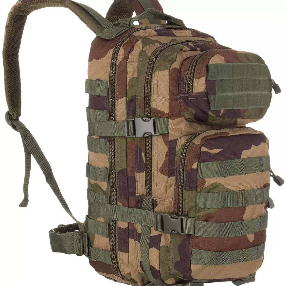 Mil-Tec Backpacks & Rucksacks> Molle Us Assault Pack Small Cce