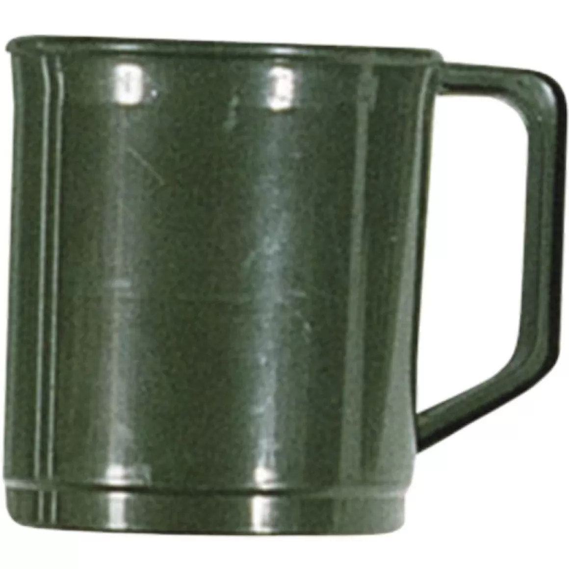 Mil-Tec Cooking & Eating> Mug Olive