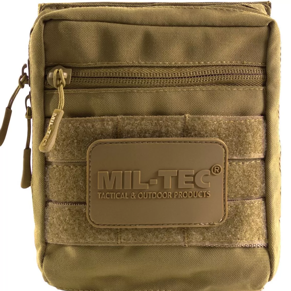 Mil-Tec Utility Pouches> Multi Purpose Pouch