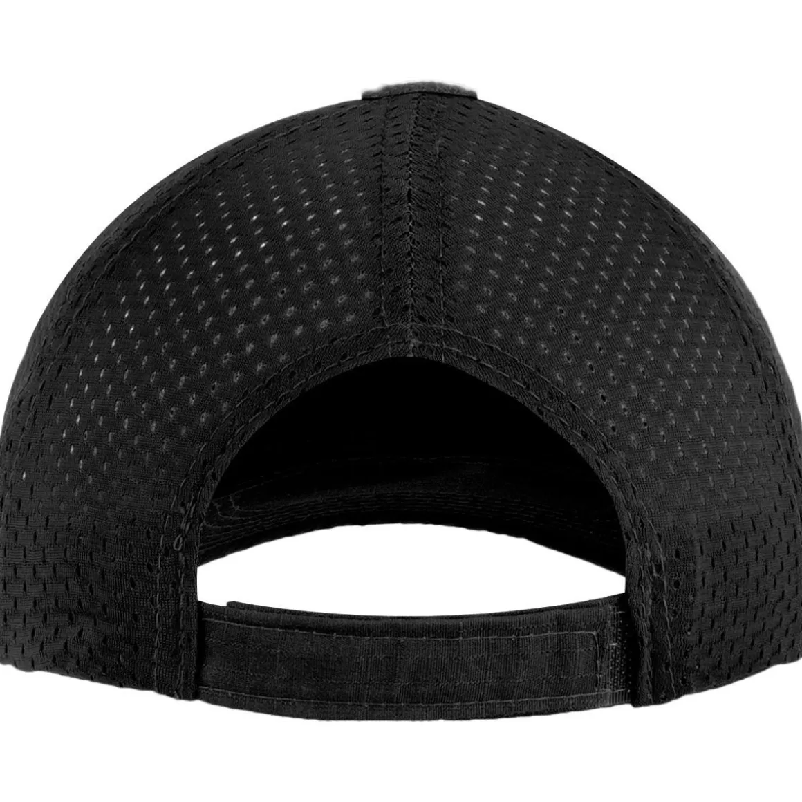 Helikon Headwear>Mil-Tec Net Baseball Cap Black