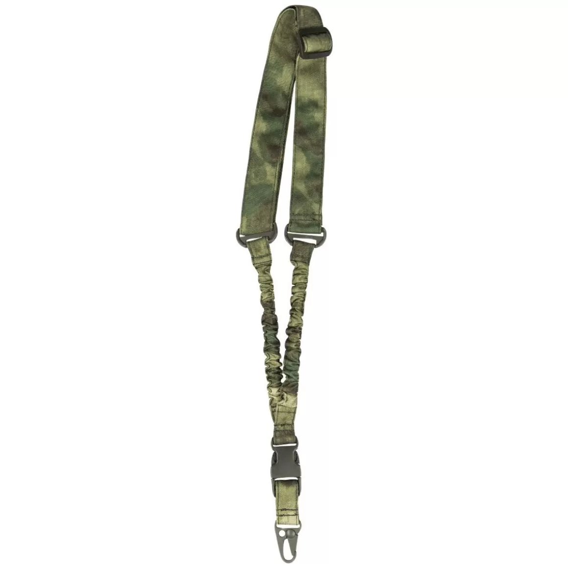 Mil-Tec Everything Else> One Point Bungee Carrying Strap Fg