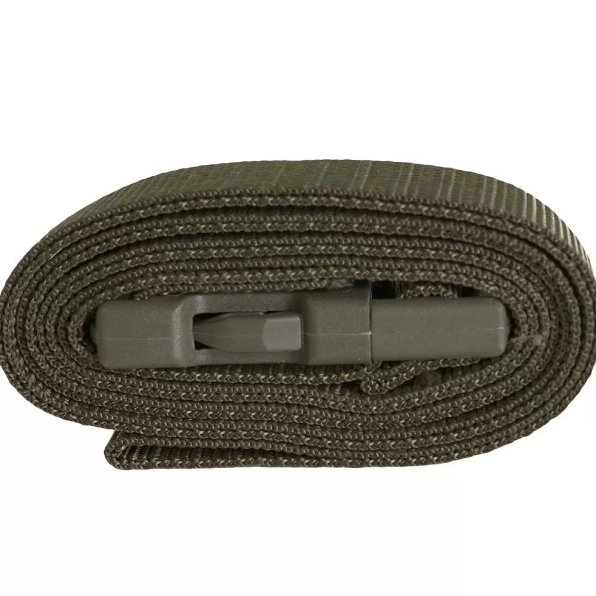 Mil-Tec Accessories> Packing Strap Olive