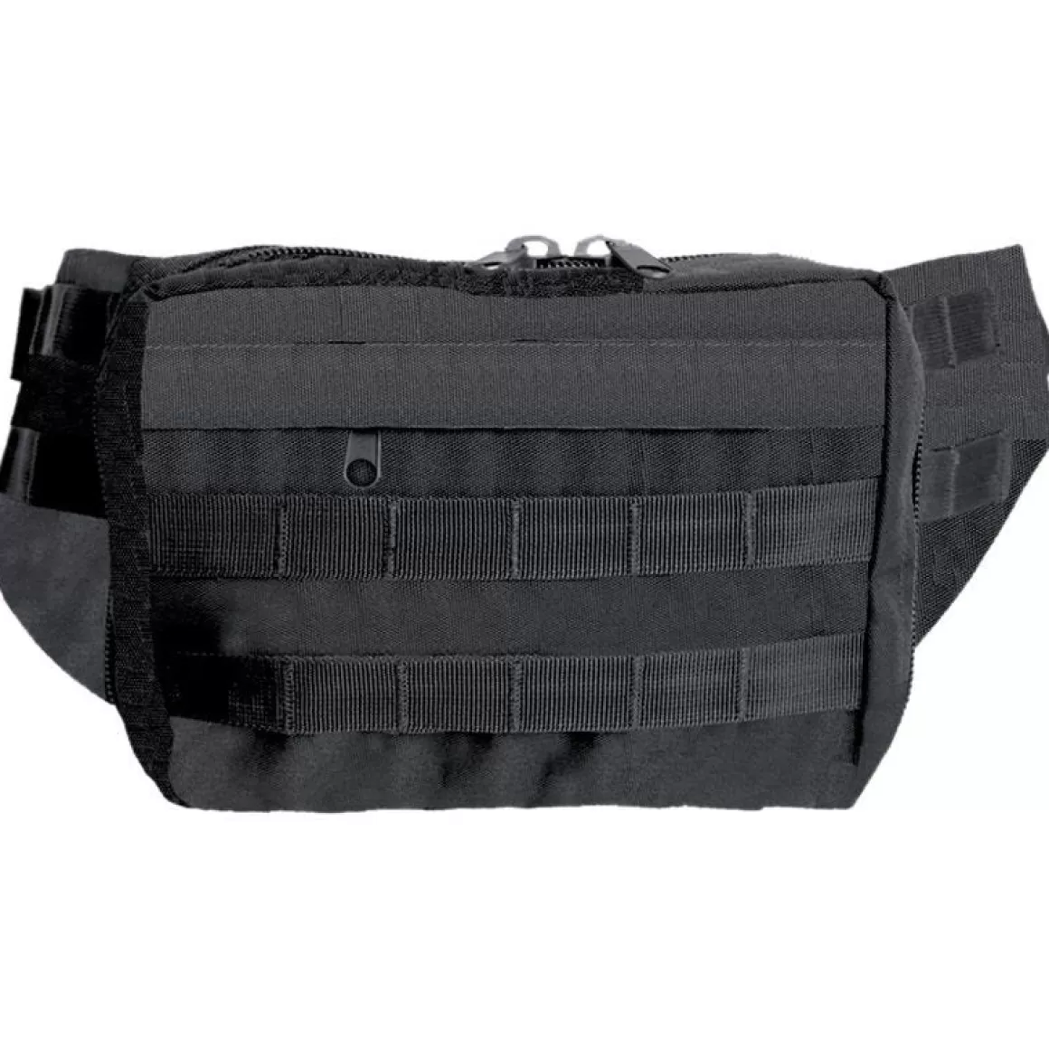 Mil-Tec Bags & Cases> Pistol Hip Bag Black