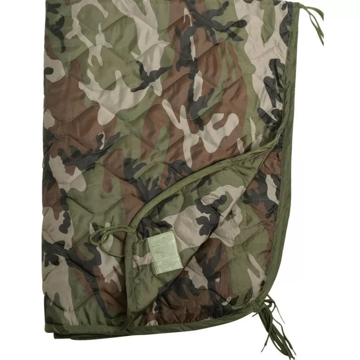 Mil-Tec Sleeping Gear> Poncho Liner Cce