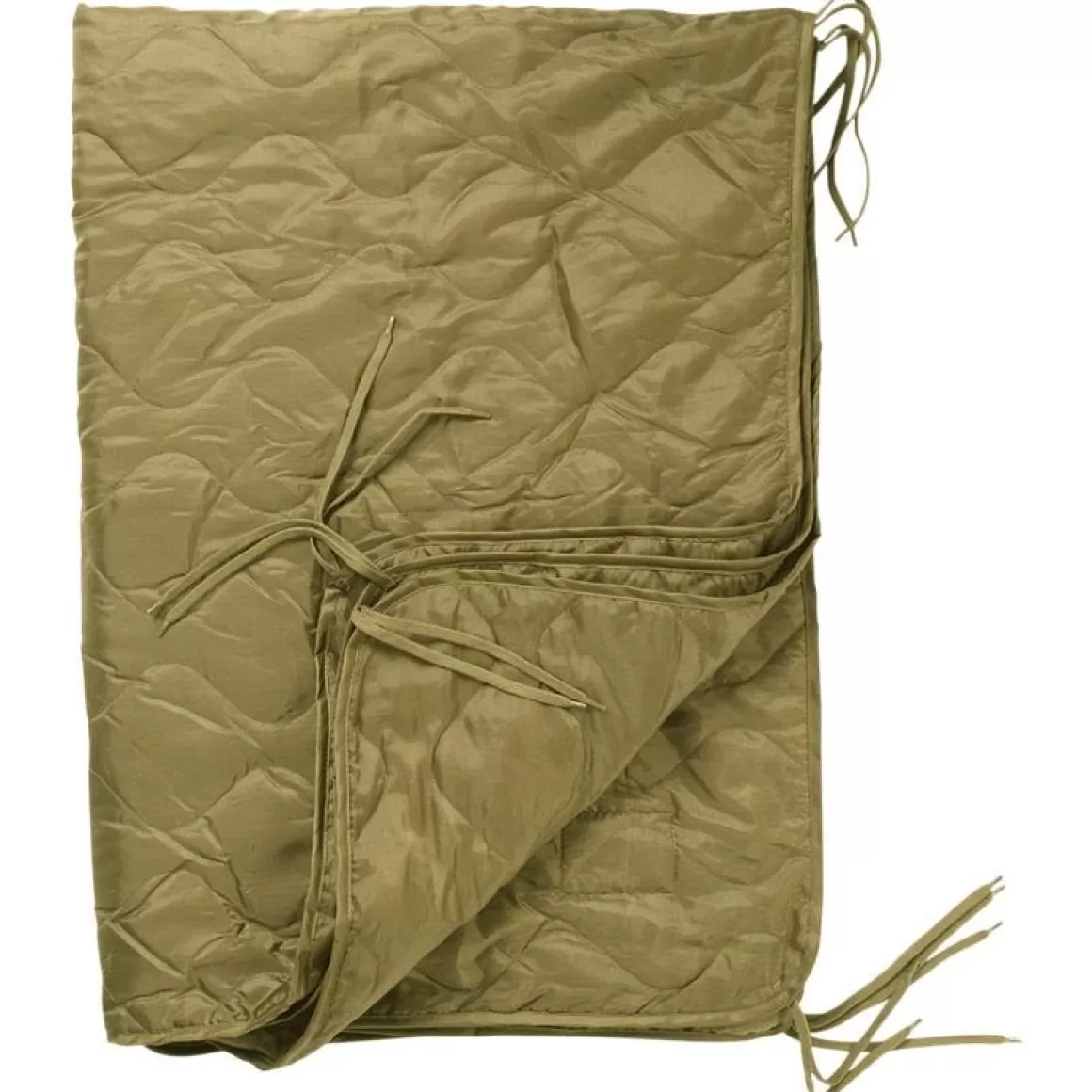 Mil-Tec Sleeping Gear> Poncho Liner Coyote