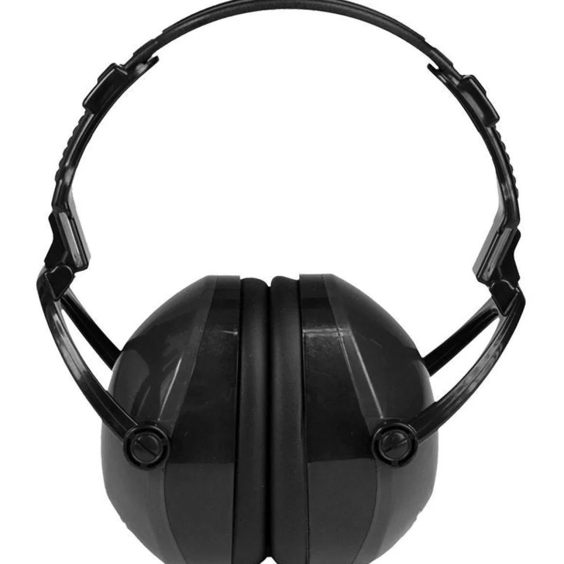 Mil-Tec Everything Else> Protective Earmuff Black