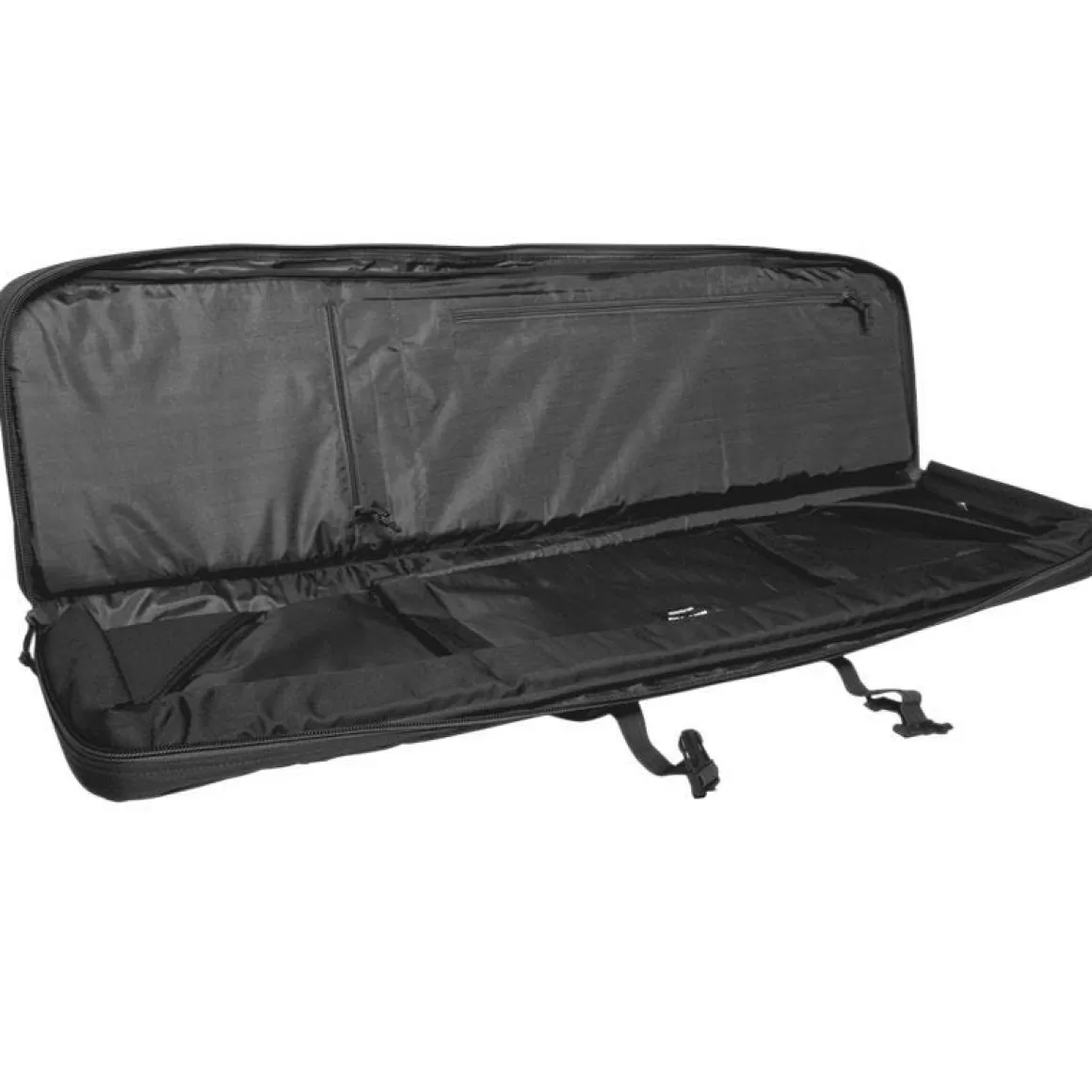 Mil-Tec Bags & Cases> Rifle Case Large Black