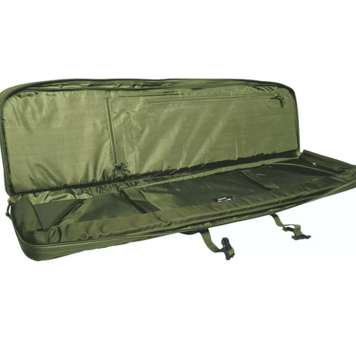 Mil-Tec Bags & Cases> Rifle Case Large Olive