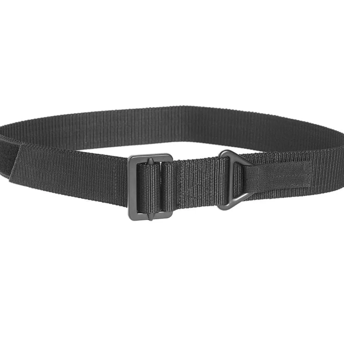 Mil-Tec Belts & Suspenders> Rigger Belt 45Mm Black