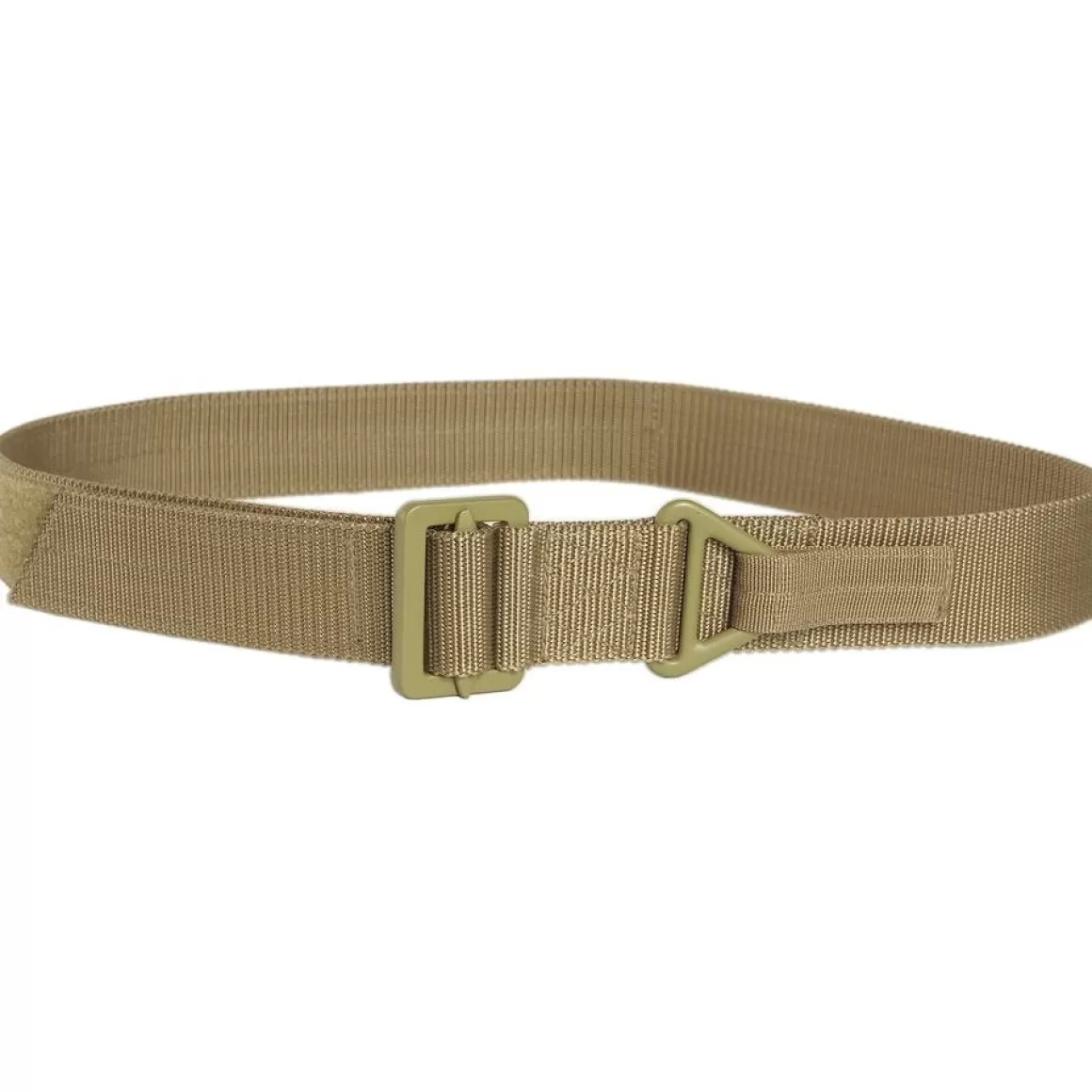 Mil-Tec Belts & Suspenders> Rigger Belt 45Mm Coyote