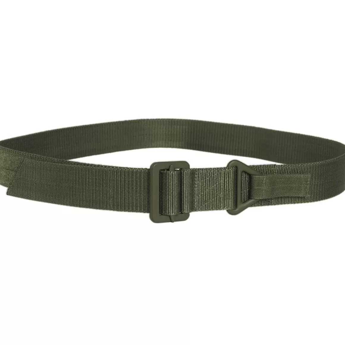 Mil-Tec Belts & Suspenders> Rigger Belt 45Mm Olive