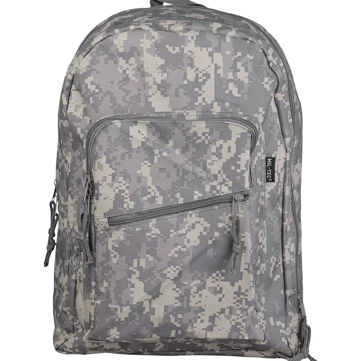 Mil-Tec Backpacks & Rucksacks> Rucksack Day Pack Pes At-Digital