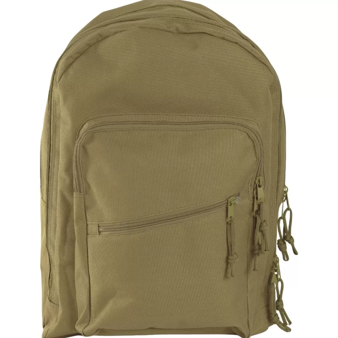 Mil-Tec Backpacks & Rucksacks> Rucksack Day Pack Pes Coyote