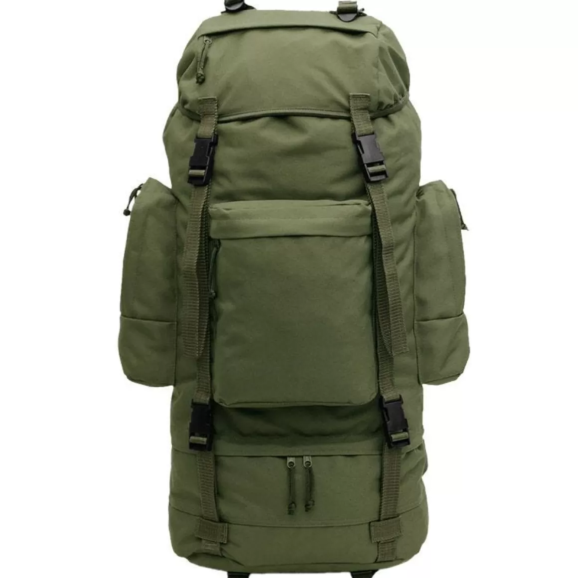 Mil-Tec Backpacks & Rucksacks> Rucksack Ranger 75L Olive