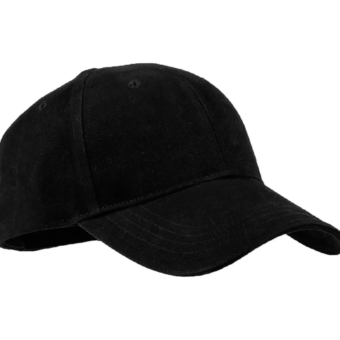 Helikon Headwear>Mil-Tec Sandwich Baseball Cap Black