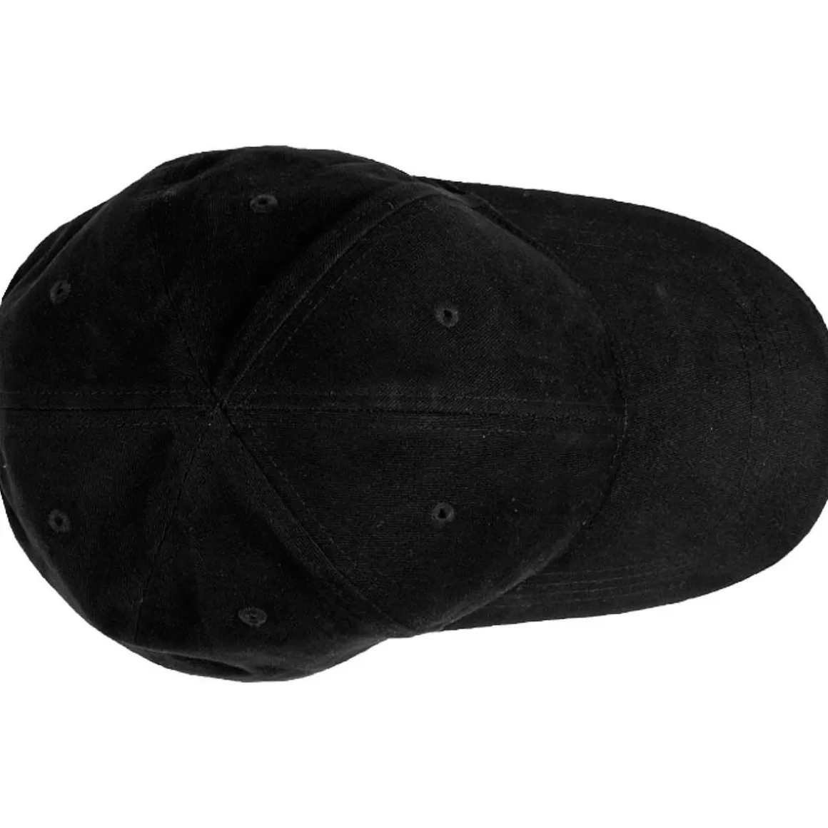 Helikon Headwear>Mil-Tec Sandwich Baseball Cap Black