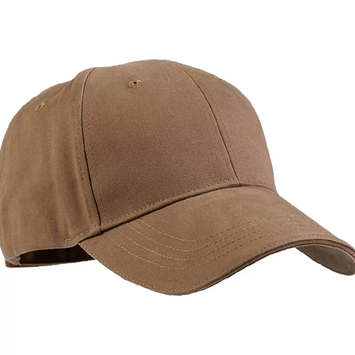 Helikon Headwear>Mil-Tec Sandwich Baseball Cap Coyote