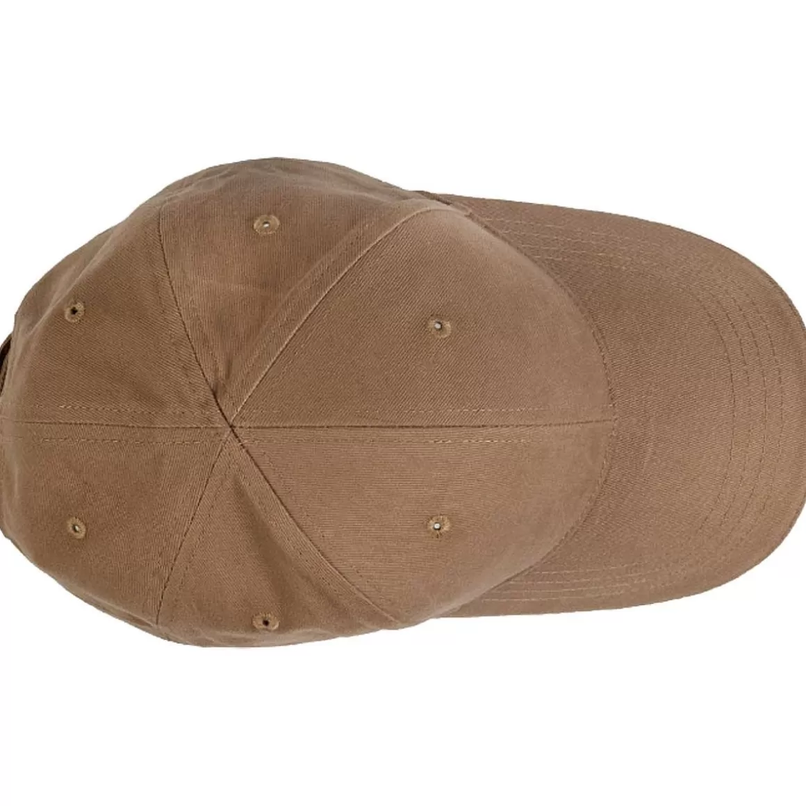 Helikon Headwear>Mil-Tec Sandwich Baseball Cap Coyote