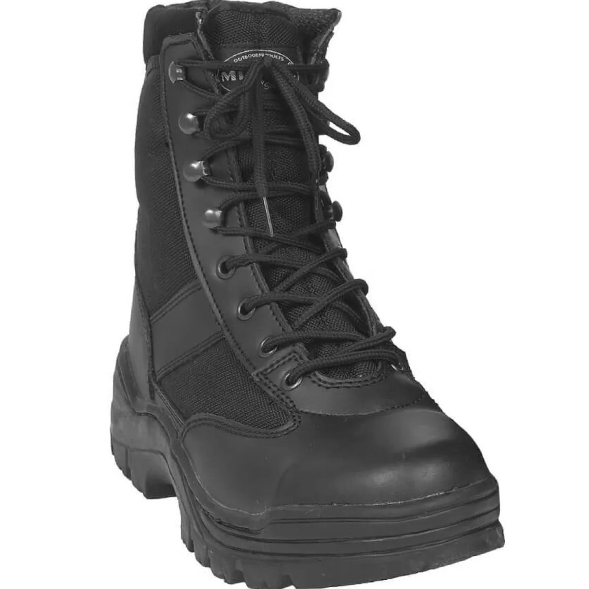 Hazard 4 Boots>Mil-Tec Security Boots