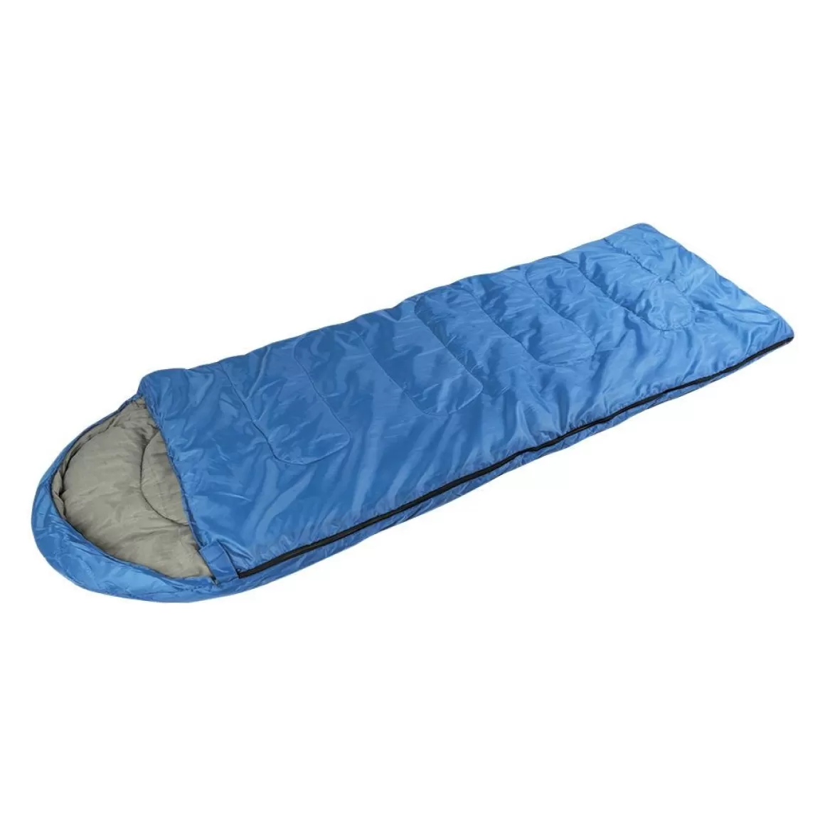 Mil-Tec Sleeping Gear> Sedco Sleeping Bag Dark Blue