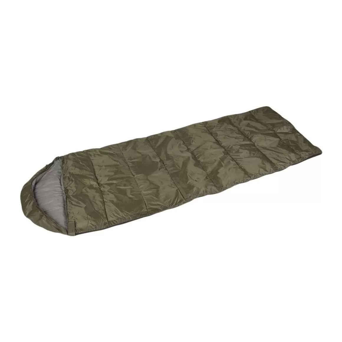 Mil-Tec Sleeping Gear> Sedco Sleeping Bag Olive