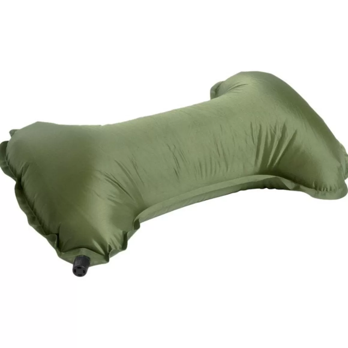 Mil-Tec Everything Else> Self Inflatable Neck Rest Olive