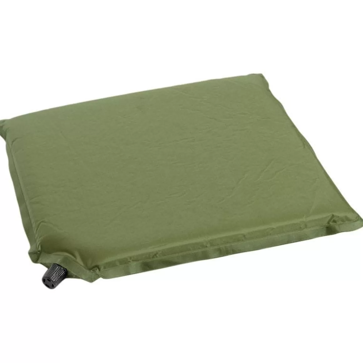 Mil-Tec Camping Furniture> Self Inflatable Seat Mat Olive