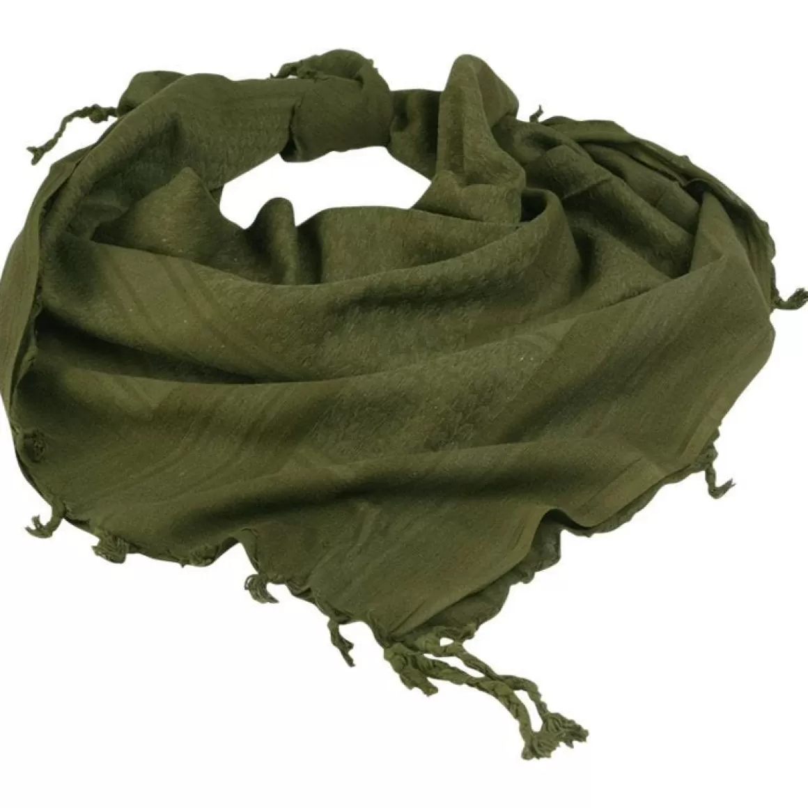 Mil-Tec Scarves> Shemagh Olive