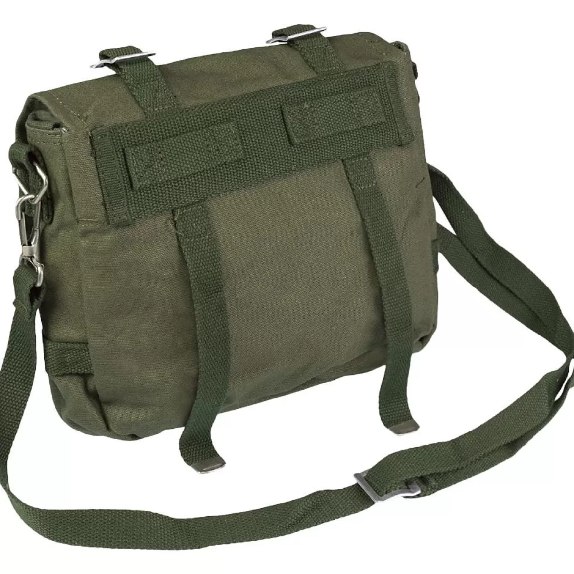 Mil-Tec Shoulder Bags> Shoulder Bread Bag Olive