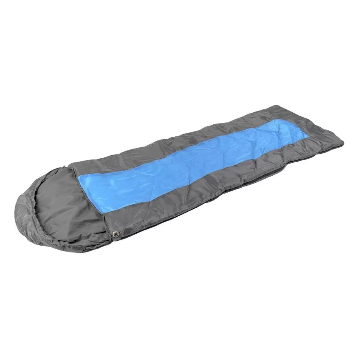 Mil-Tec Sleeping Gear> Sleeping Bag 'Happy People' Blue 230/75