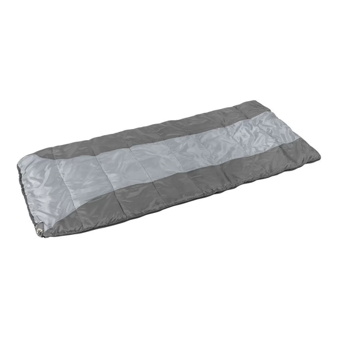 Mil-Tec Sleeping Gear> Sleeping Bag 'Happy People' Grey 190/75