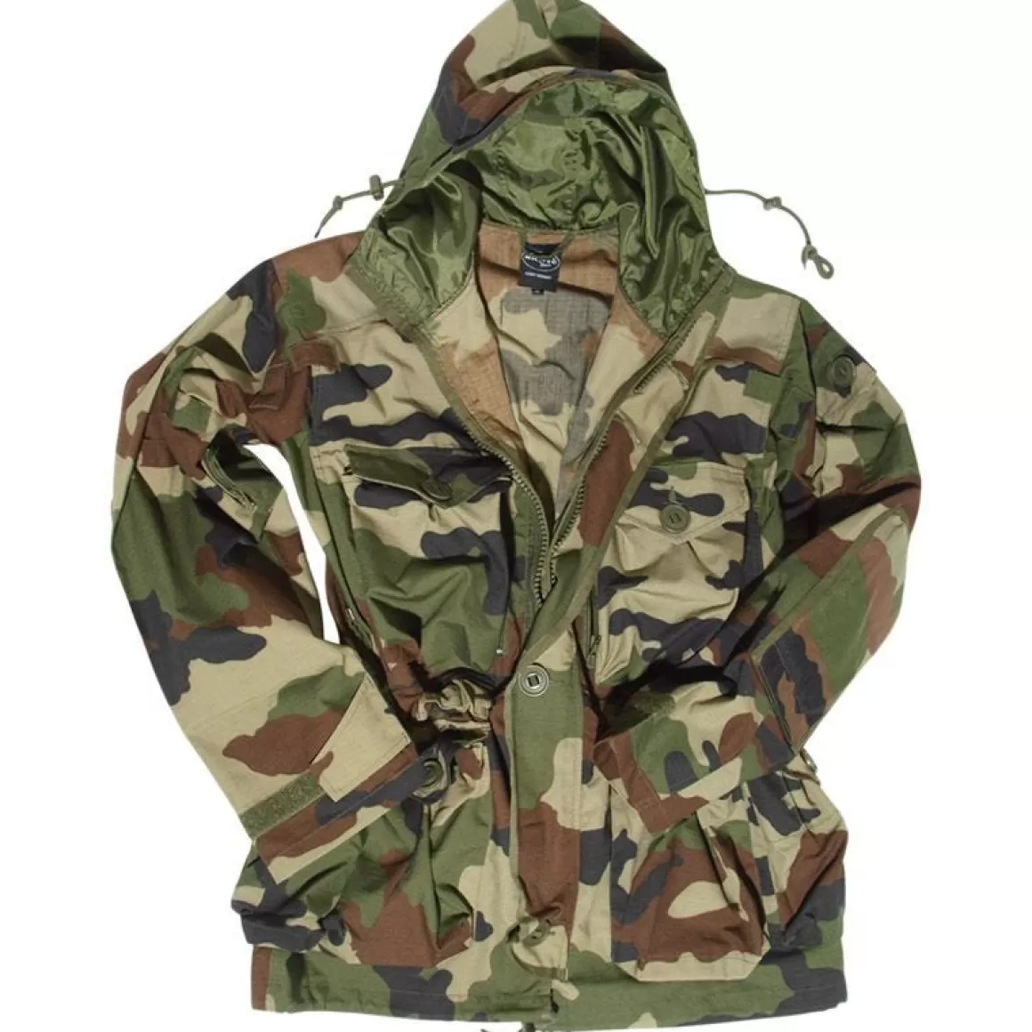 Mil-Tec Jackets & Coats> Smock Lightweight Cce