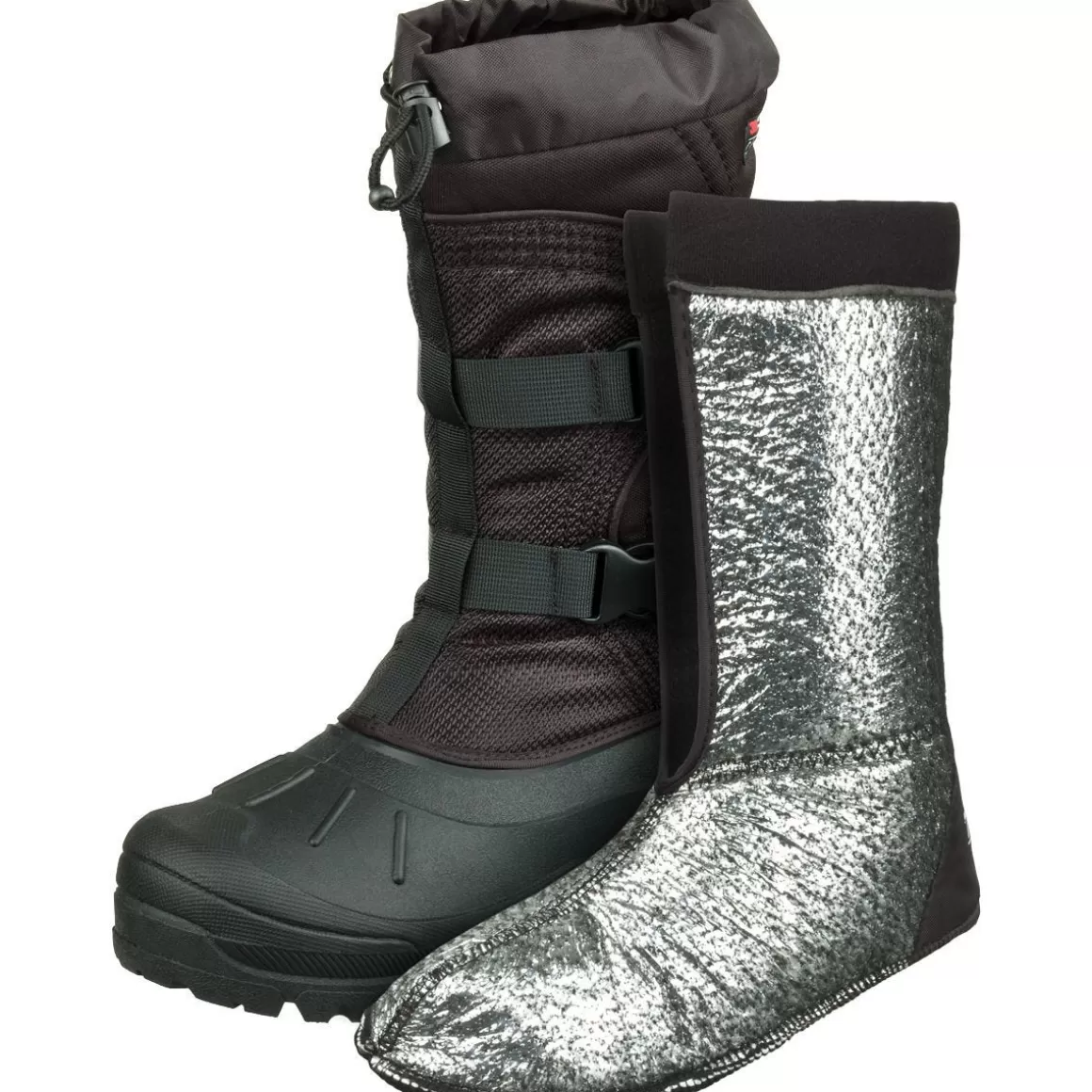 Helikon Other>Mil-Tec Snow Boots Arctic